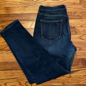 Old Navy Boyfriend Skinny Jeans